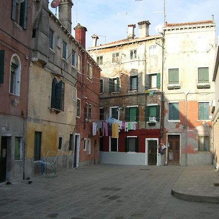 Veneziacentopercento Nicoli Apartment Екстериор снимка