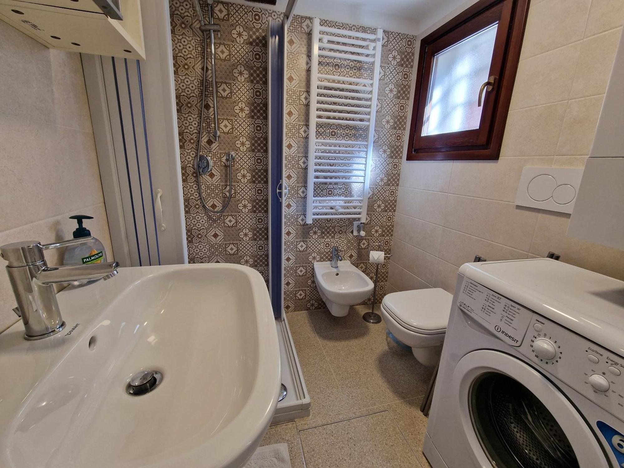 Veneziacentopercento Nicoli Apartment Екстериор снимка