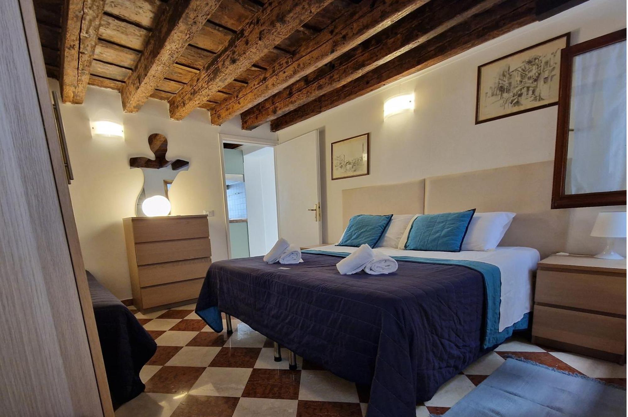 Veneziacentopercento Nicoli Apartment Екстериор снимка